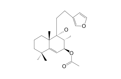 VITETRIFOLIN-C