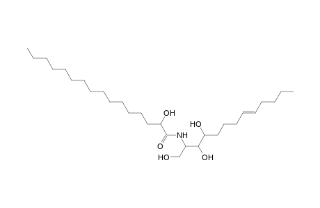 Cer 13:1;3O/16:0;(2OH)