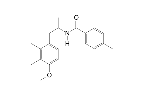 2,3-DiMe-4-MA 4-toluoyl