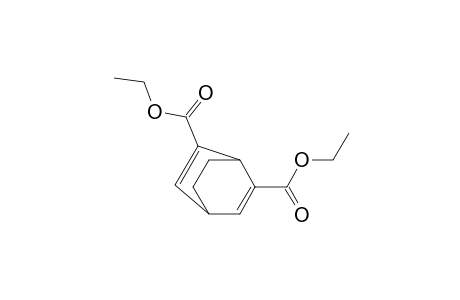 Bicyclo[2.2.2]octa-2,5-diene-2,6-dicarboxylic acid, diethyl ester