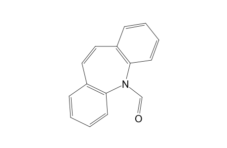 5-Formyl-5H-dibenz[B,F]azepine