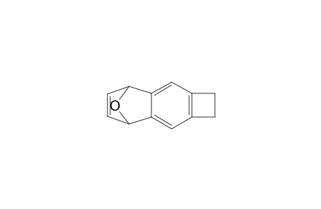 4,7-Epoxycyclobuta[b]naphthalene, 1,2,4,7-tetrahydro-