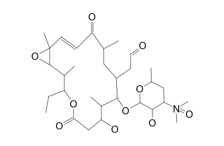 N-OXIDE-ROSARAMICIN
