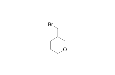 Pyran, 3-(bromomethyl)tetrahydro-