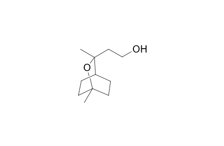 11-Hydroxyhomocineole