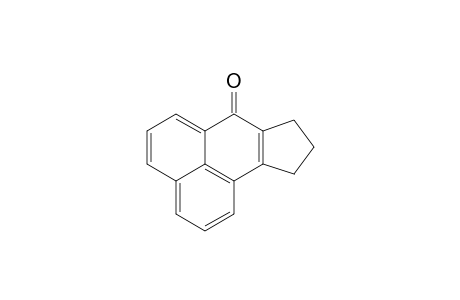 Cyclopenta[a]phenalen-7(8H)-one, 9,10-dihydro-