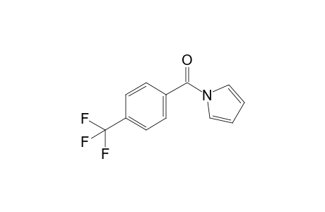 N-(4-Trifuoromethylbenzoyl)pyrrole