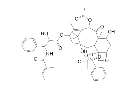 Cephalomannine