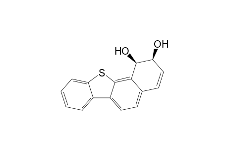 (1R,2S)-1,2-dihydronaphtho[1,2-b]benzothiophene-1,2-diol