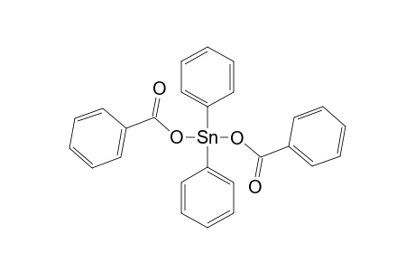 [(C6H5)2-SN-(OOCC6H5)2]