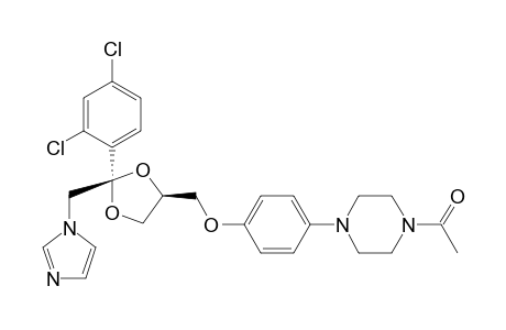 Ketoconazole