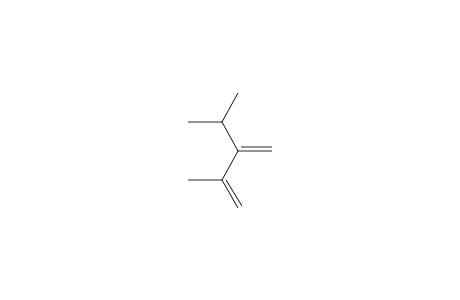 2,4-Dimethyl-3-methylene-1-pentene