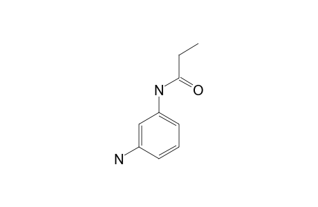 N'-PROPIONYL-1,3-BENZENEDIAMINE