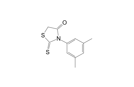 3-(3,5-xylyl)rhodanine
