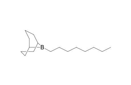 9-Octyl-9-borabicyclo[3.3.1]nonane