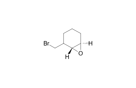 3-(Bromomethyl)-trans-1,2-Epoxycyclohexane