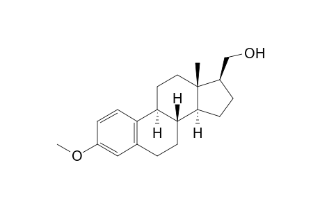 3-Methoxy estra-1,3,5(10)-triene-17-beta-methanol