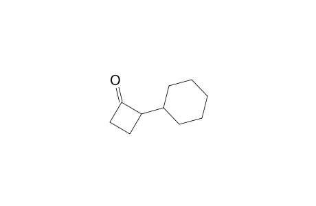 2-Cyclohexylcyclobutanone