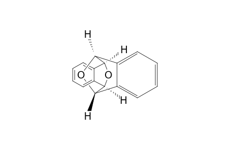 (5a,6b,11b,12a)-5,6,11,12-tetrahydro-5,12:6,11-diepoxydibenzo[a,e]cyclooctene