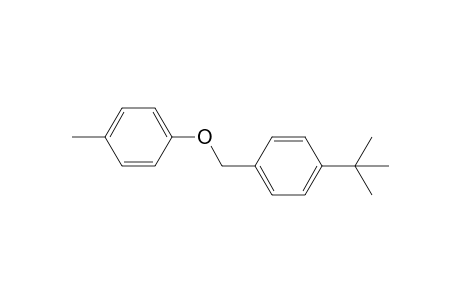 4-Tert-Butylbenzyl 4-methylphenyl ether