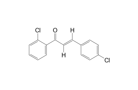 trans-2',4-DICHLOROCHALCONE