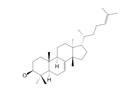 BUTYROSPERMOL