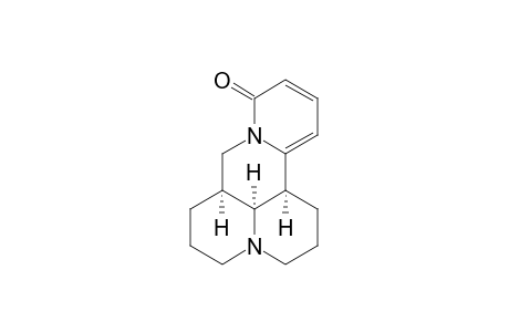 Sophoramine