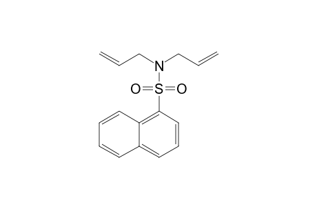 N,N-Diallyl-1-naphthalenesulfonamide