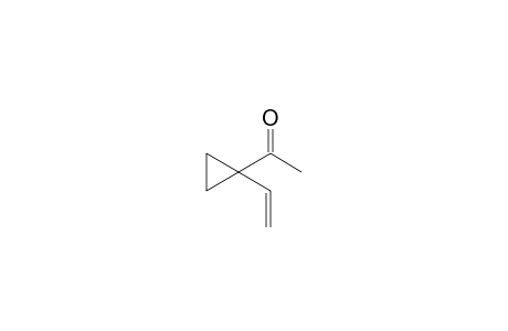 1-(1-Ethenylcyclopropyl)ethanone