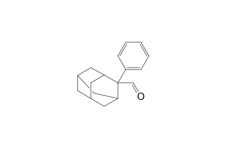 2H-2-Formyl-2-phenyladamantane
