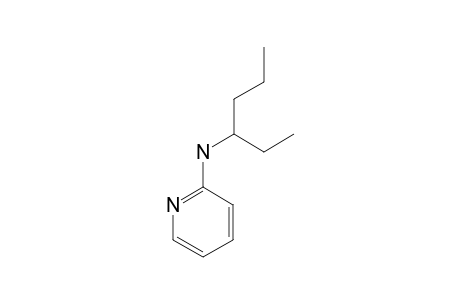 N-(1-ETHYLBUTYL)-2-AMINOPYRIDINE