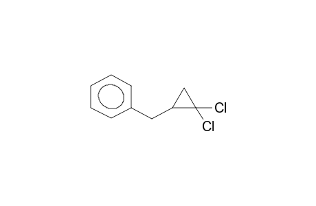 (2,2-DICHLOROCYCLOPROPYL)PHENYLMETHANE