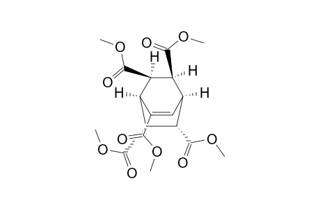 Bicyclo[2.2.2]oct-7-ene-2,3,5,6,7-pentacarboxylic acid, pentamethyl ester, (1.alpha.,2.alpha.,3.alpha.,4.alpha.,5.alpha.,6.alpha.)-