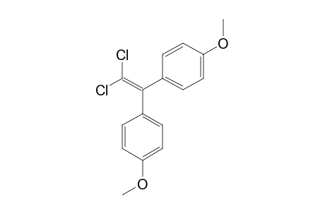 1,1-BIS(p-METHOXYPHENYL)-2,2-DICHLOROETHYLENE