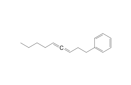 nona-3,4-dienylbenzene