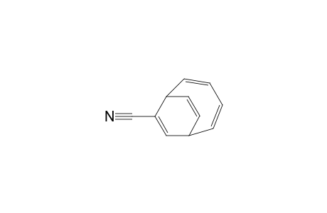 7-Cyanobicyclo[4.2.2]decanetetraene