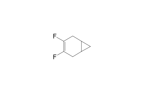 3,4-Difluorobicyclo[4.1.0]hept-3-ene
