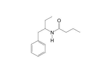 1-Phenylbutan-2-amine BUT