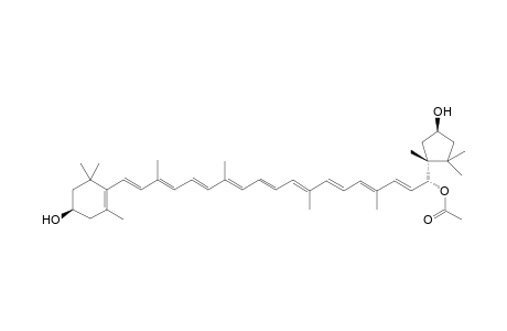 Capsanthol 6'-acetate