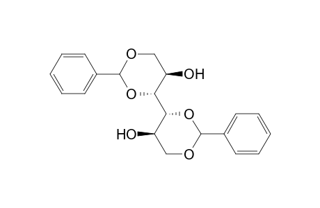 1,3:4,6-di-o-benzylidene-D-mannitol