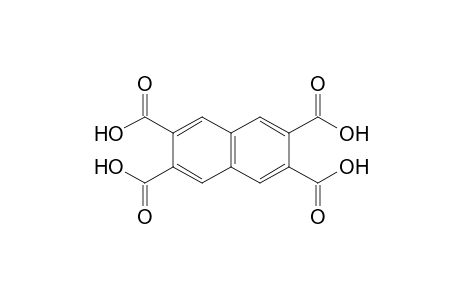 2,3,6,7-naphthalenetetracarboxylic acid