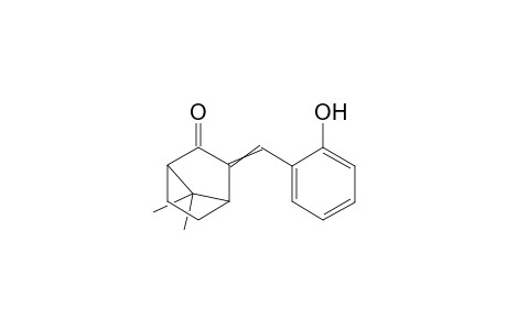 3-(2'-Hydroxybenzylidene)Nonanosterone