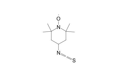 4-Isothiocyanato-TEMPO