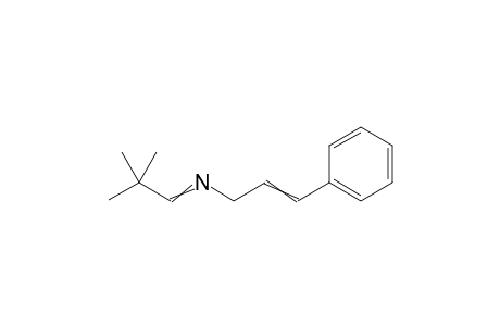 1-tert-Butyl-5-phenyl-2-aza-1,4-pentadiene
