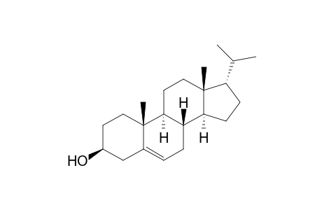 Pregn-5-en-3-ol, 20-methyl-, (3.beta.,17.alpha.)-