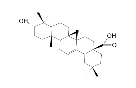 3-EPI-OLEANOLIC ACID
