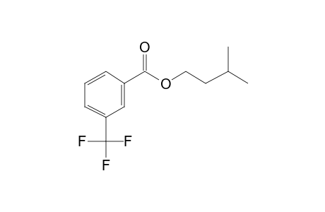 Isopentyl 3-(trifluoromethyl)benzoate