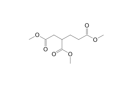 1,2,4-Butanetricarboxylic acid, trimethyl ester