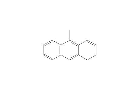 Anthracene, 1,2-dihydro-10-methyl-