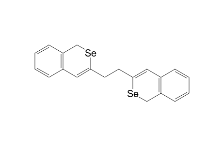 1,2-Bis(1H-isoselenochromen-3-yl)ethane